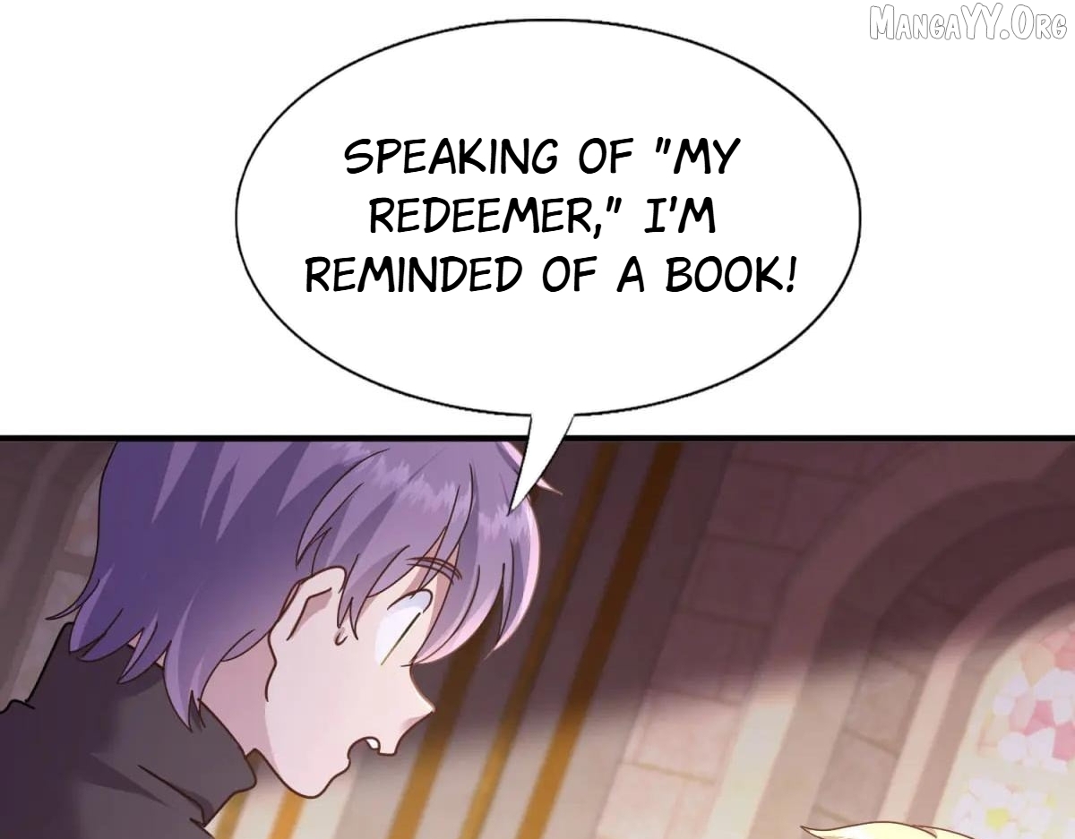 Don't Embarrass Me Chapter 171 - page 36